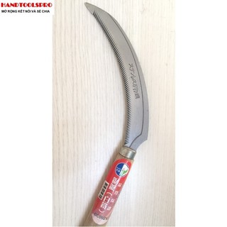 Cây liềm cắt cỏ siêu bén Buddy BC0021