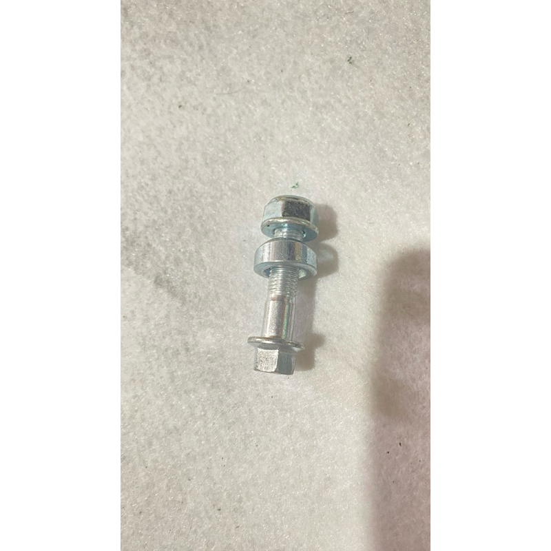 Bộ ốc cổ gắn ghi đông xe điện cap A-pega-furi-hk bike-nijia...