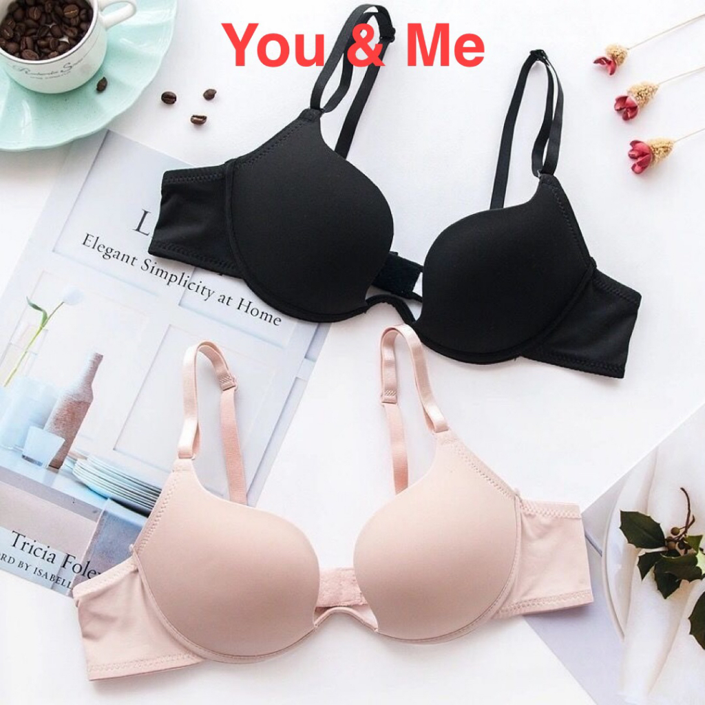 Áo Ngực Nữ Multiway Có Gọng Nâng Ngực, Áo Lót Cao Cấp Mặc 7 Kiểu Sexy Gợi Cảm You&amp;Me Bra - 8867