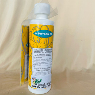 Physan 20 mỹ chai 240ml