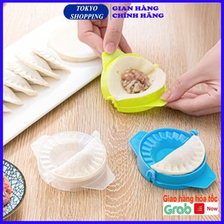 Khuôn Bánh Gối, Làm Bánh Kẹp, Bánh Xếp, Sủi Cảo