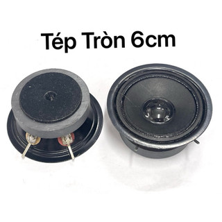 1 đôi loa treble rời tròn