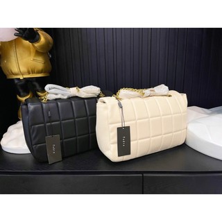 [Sẵn] Túi Pe do Beige Shoulder Bag