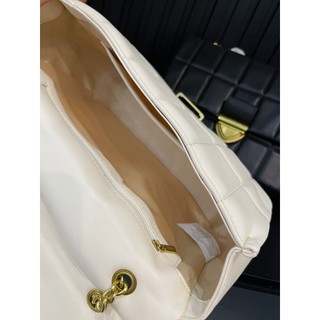 [Sẵn] Túi Pe do Beige Shoulder Bag