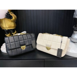 [Sẵn] Túi Pe do Beige Shoulder Bag