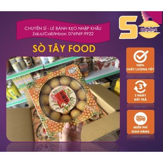 Bánh Sau rieng Tô Đài Loan shangtian