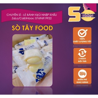 [1KG] BÁNH SỮA CHUA DATE MỚI NHẤT