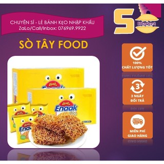 Mì enaak sẵn 24 gói/ hộp
