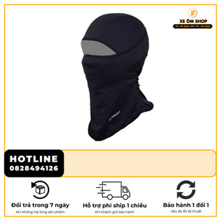  Khăn Trùm Đầu Motowolf 