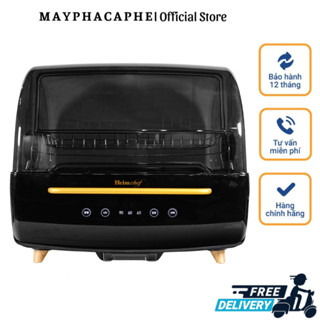 Máy Sấy Và Tiệt Trùng Chén Bát Heimchef, Tủ Sấy Chén Bát, Dung Tích 45L / 60L / 70L, Nội Địa Hàn , BH 12Tháng