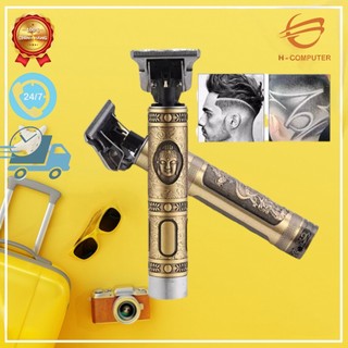 Tông đơ cắt tóc chấn viền tạo kiểu chuyên nghiệp VINTAGE model T9 công suất mạnh mẽ