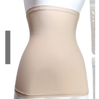 ( Hàng L1 ) Áo Liner mặc kèm latex -lót trong đai nịt bụng