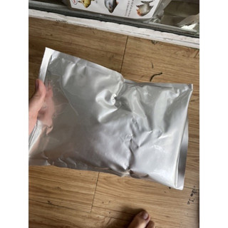 cám câu cá - cốt vàng, cốt đen, cốt k52 500gr