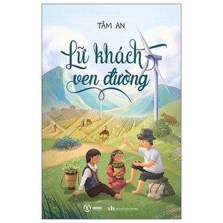 Sách - Lữ khách ven đường