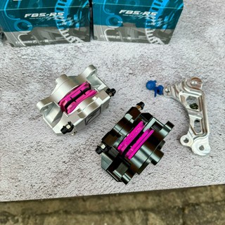 Heo dầu Frando 2 Pis đối sứng CNC A50