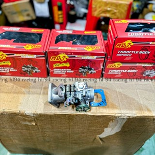 Họng xăng Redleo Ovan Exciter 150 Chính hãng