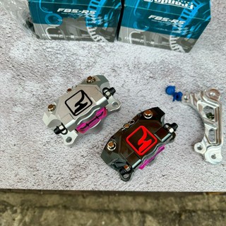 Heo dầu Frando 2 Pis đối sứng CNC A50