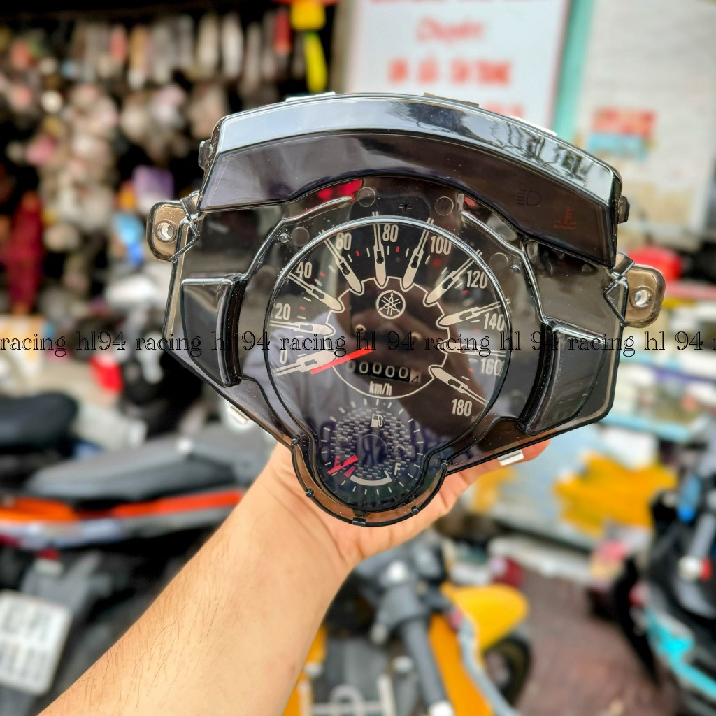 Đồng hồ lc 135 v7 Malaysia bao đẹp