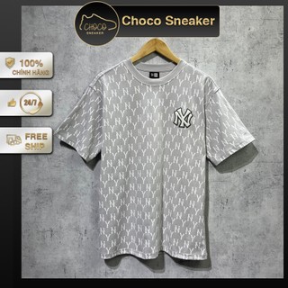 Áo Thun New Era Monogram New York Yankees