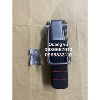 Tay khoá tủ cơm ,tủ sấy công nghiệp