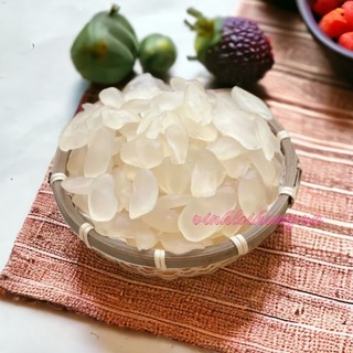 THỐT NỐT SẤY DẺO KHÔNG ĐƯỜNG
