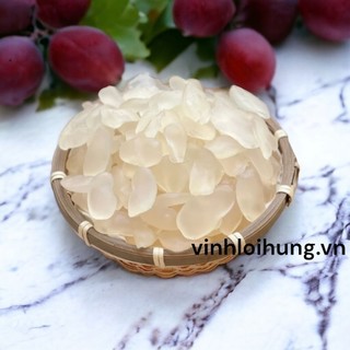 THỐT NỐT SẤY DẺO KHÔNG ĐƯỜNG