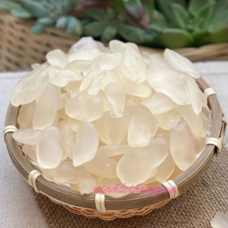 THỐT NỐT SẤY DẺO KHÔNG ĐƯỜNG