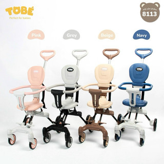 Xe đẩy du lịch gấp gọn olwen tobé