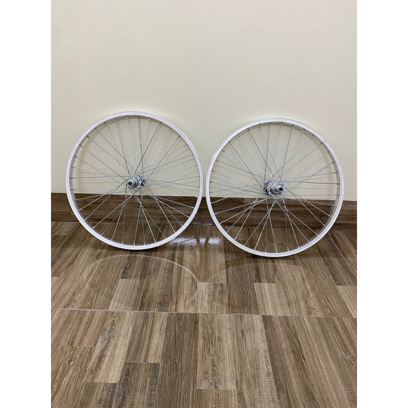 Vành xe đạp trẻ em Size 20 inch nhôm cân sẵn,bánh xe đạp