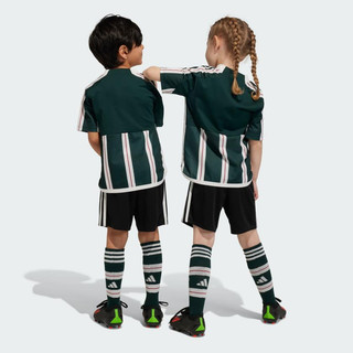 [BBY13] Bộ sân khách MU Trẻ em ss2324
