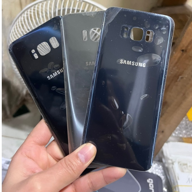 (SALE) Nắp lưng thay thế cho Galaxy S8 Plus