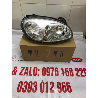 ĐÈN PHA DAEWOO LANOS