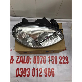 ĐÈN PHA DAEWOO LANOS