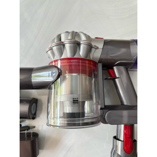 HÚT BỤI KHÔNG DÂY DYSON V8 2022 (2nd)