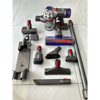Hút bụi không dây dyson v8 2022