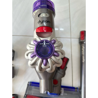 HÚT BỤI KHÔNG DÂY DYSON V8 2022 (2nd)
