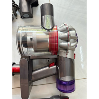 HÚT BỤI KHÔNG DÂY DYSON V8 2022 (2nd)