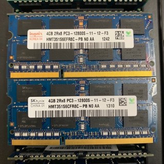 Ram laptop ddr3 4g bus 1333/1600