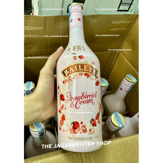B a i l e y hương dâu 700ml