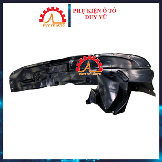 CHẮN BÙN LÒNG DÈ FORD RANGER 2008-2023