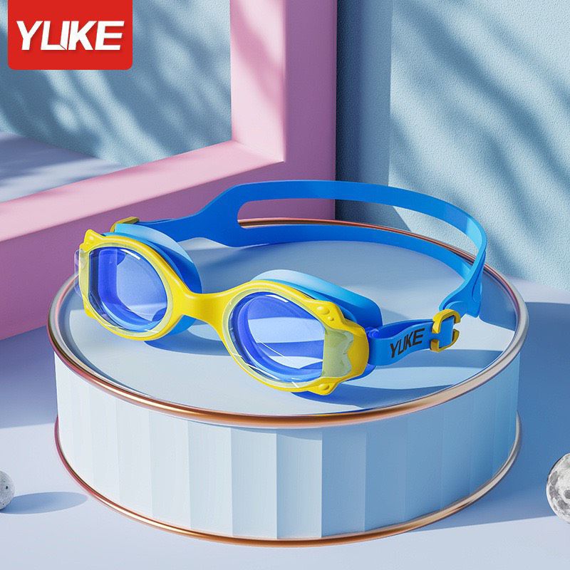 Kính bơi cho bé freesize 3-10y