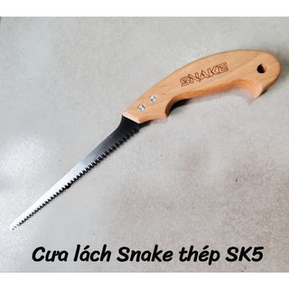CƯA KIẾM GỖ BUDDY NHẬP KHẨU