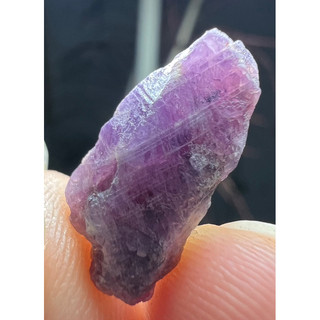 Ruby/Saphire thô 8.8ct