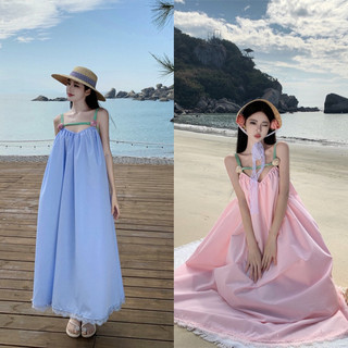 Maxi Dây Hoa Quảng Châu