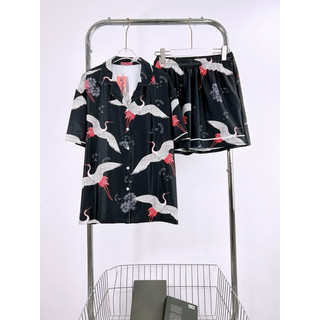 Đồ bộ thun lạnh bigsize Đùi