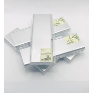  Hộp bút nhôm Muji Nhật Bản 