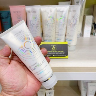 Sữa Rửa Mặt Lumispa Da Khô/Dry