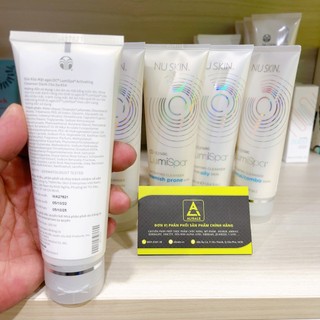Sữa Rửa Mặt Lumispa Da Khô/Dry