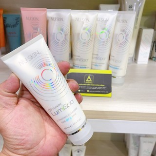 Sữa Rửa Mặt Lumispa Da Thường Nomal 100ml