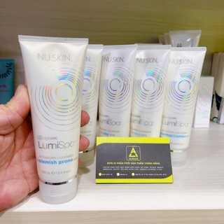 Sữa Rửa Mặt Lumispa Da Thường Nomal 100ml